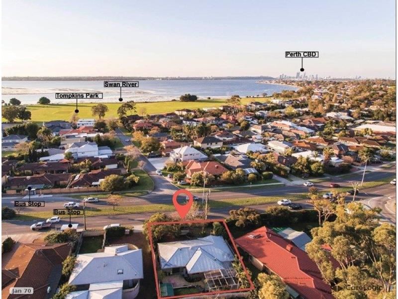 655 Canning Highway, Alfred Cove