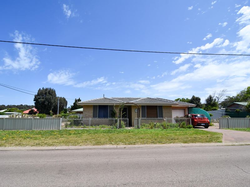 1B Padbury Street, Esperance