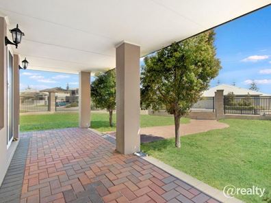 1 Cheney Loop, Secret Harbour WA 6173