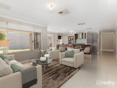 1 Cheney Loop, Secret Harbour WA 6173