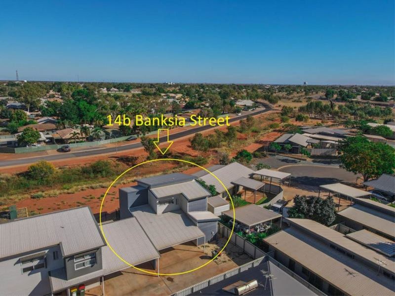 14B Banksia Street, South Hedland