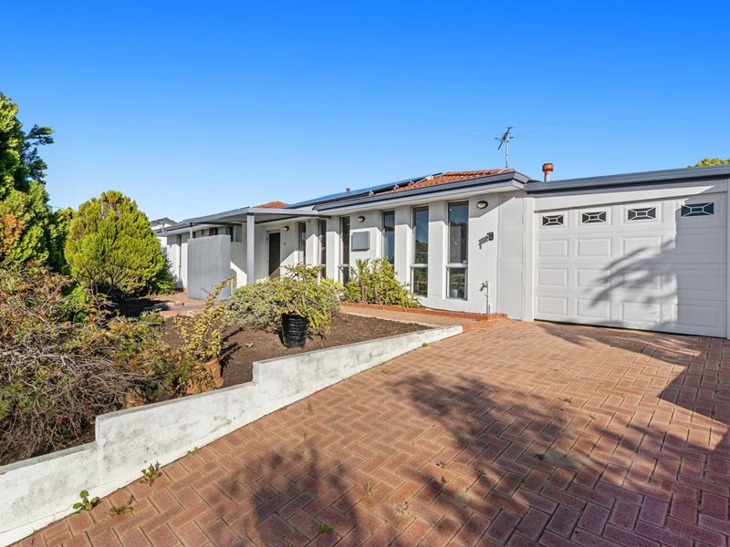 146 Giles Avenue, Padbury WA 6025