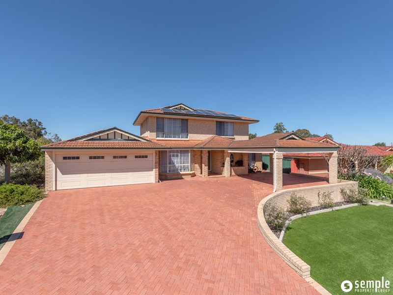 2 Aylesbury Close, Jandakot