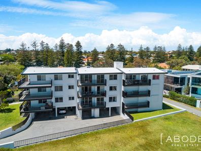 6/1 Hawkstone Street, Cottesloe WA 6011