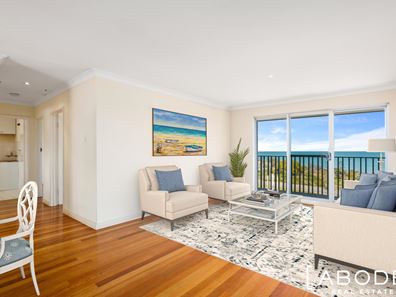 6/1 Hawkstone Street, Cottesloe WA 6011