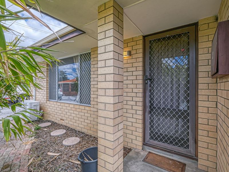 2/442 Metcalfe Road, Ferndale