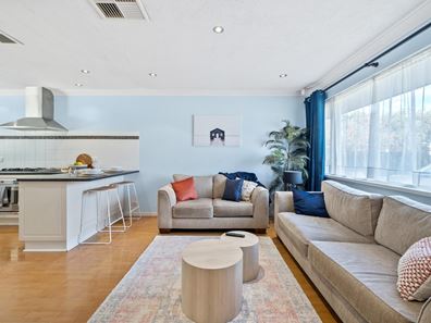 3 Sarre Street, Gosnells WA 6110