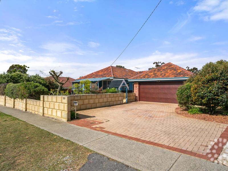 268 Carrington Street, Hilton WA 6163