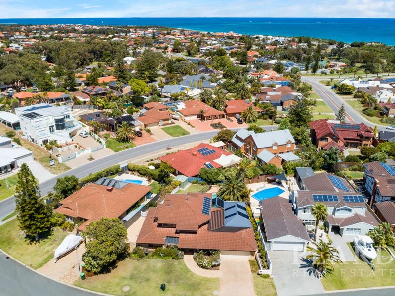 1/3 Fairlight Rise, Kallaroo