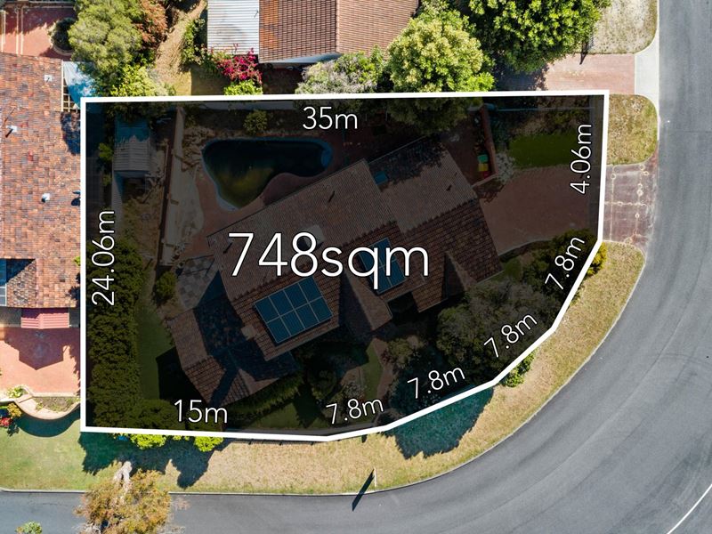4 Connelly Way, Booragoon