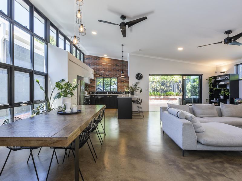 16 Lynton Street, Mount Hawthorn