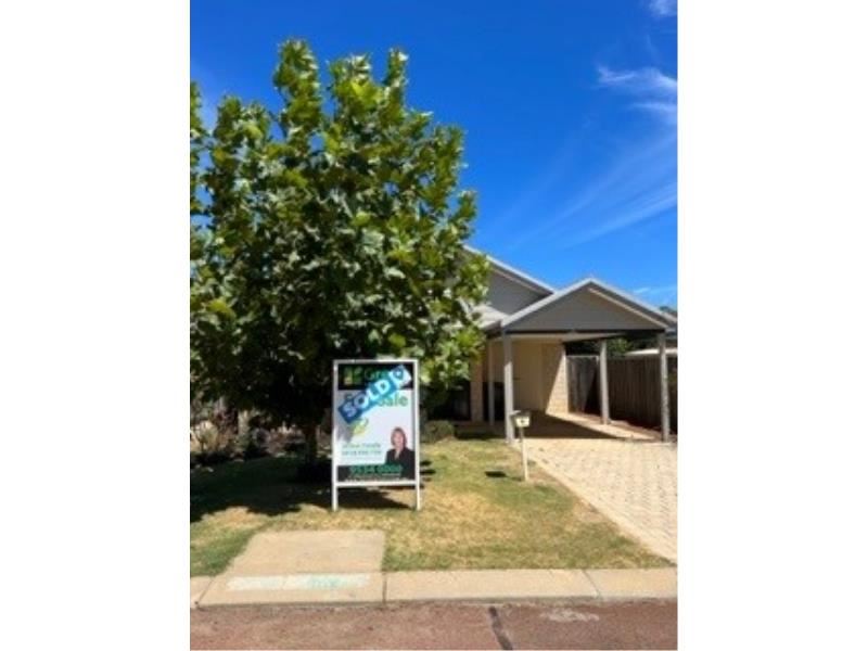 4 Wildwood Hill, Dawesville