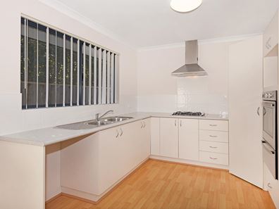 4 Wildwood Hill, Dawesville WA 6211