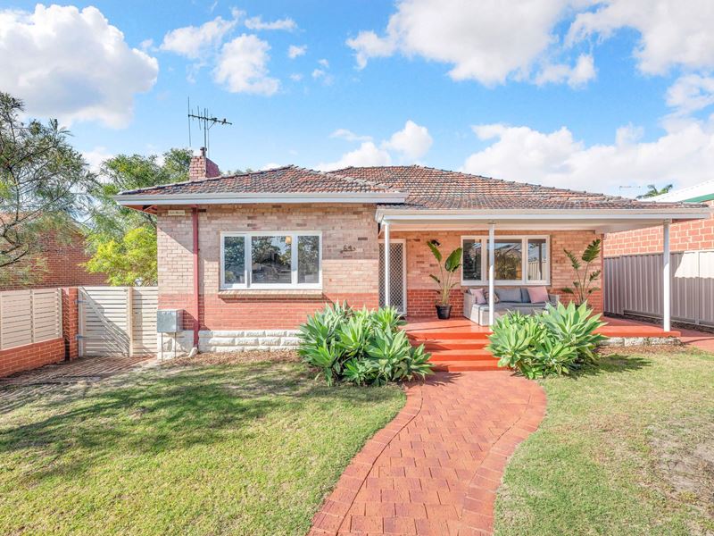 64 Enfield Street, Lathlain