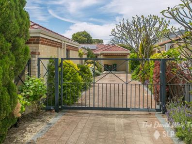 2C Gascoyne Street, Nollamara WA 6061