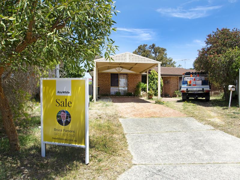 15 Classen Place, Mirrabooka