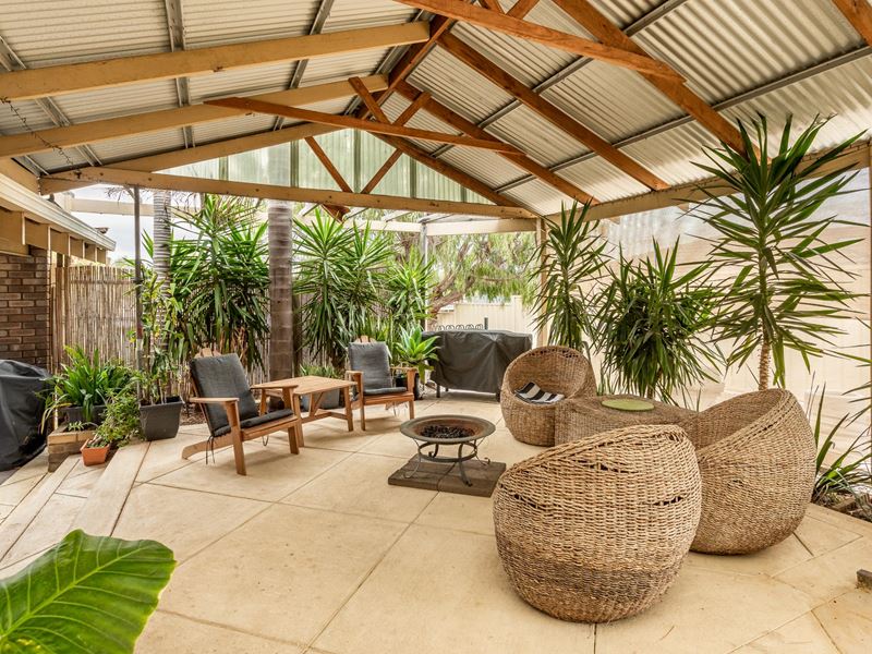 128 Lucy Victoria Avenue, Australind