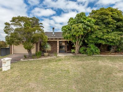 128 Lucy Victoria Avenue, Australind WA 6233