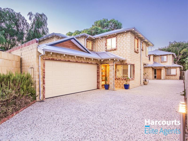 11 Salkilld Lane, Rockingham WA 6168