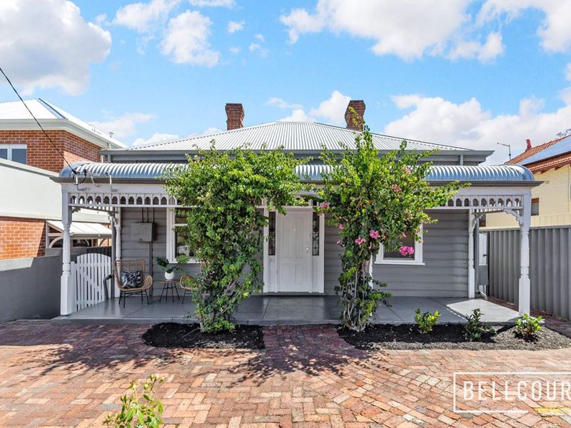 75 Central Avenue, Mount Lawley