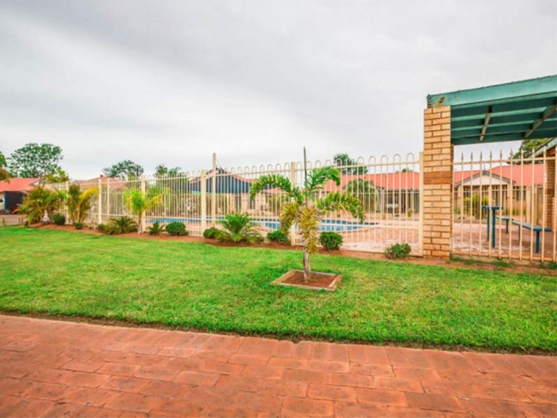 6/25-35 Egret Crescent, South Hedland