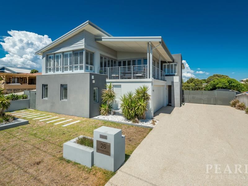 26 Newman Road, Yanchep