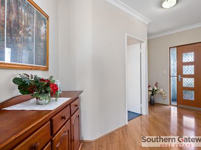 93 Kendall Boulevard, Baldivis WA 6171