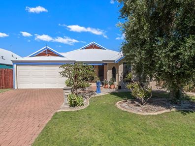 6 Warrego Road, Port Kennedy WA 6172