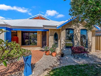 6 Warrego Road, Port Kennedy WA 6172
