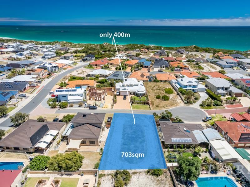 23 Teraglin Vista, Yanchep