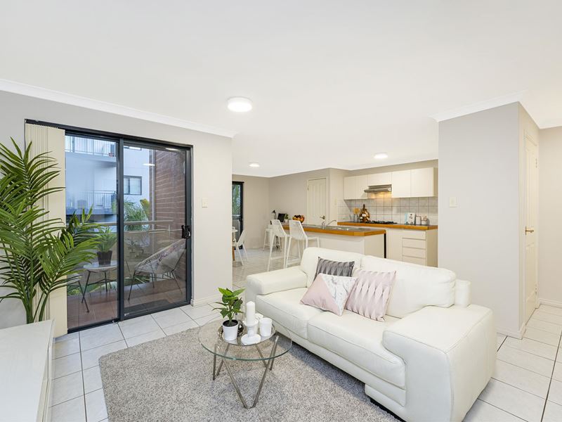 9/30 Bronte Street, East Perth