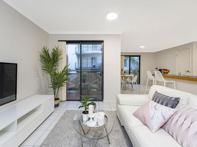 9/30 Bronte Street, East Perth WA 6004