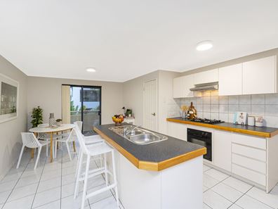 9/30 Bronte Street, East Perth WA 6004