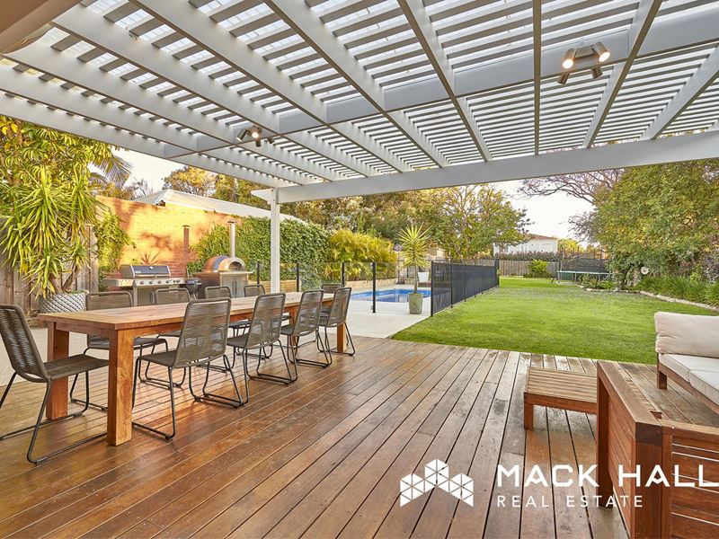 152 Victoria Street, Mosman Park