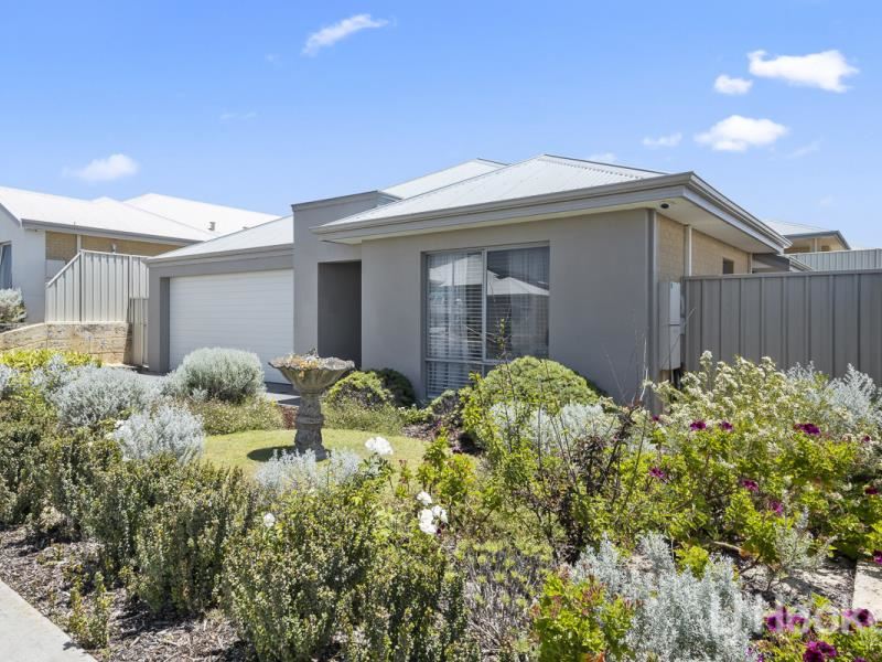 15 Explorer Street, Yanchep
