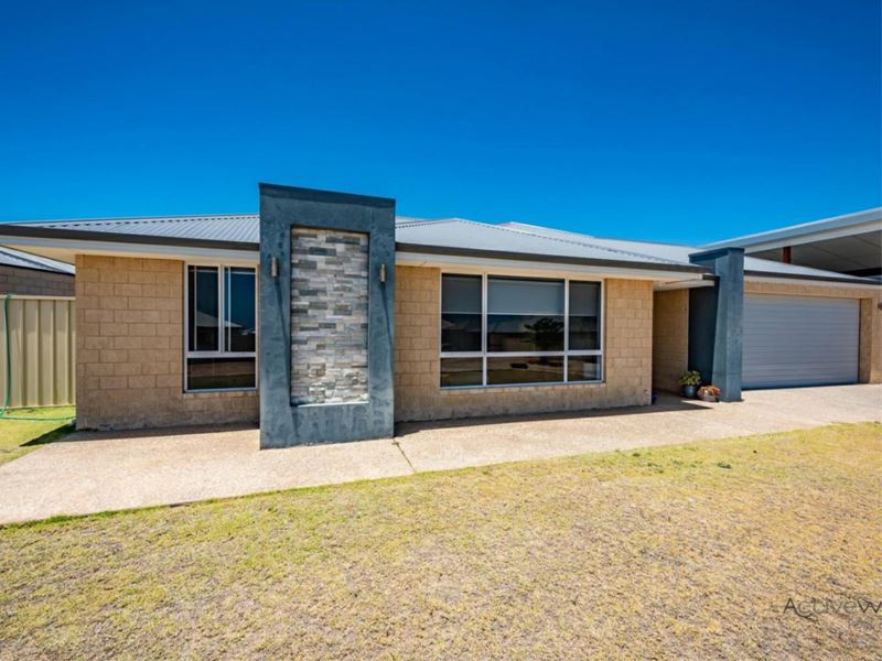 29 Mistral Crest, Glenfield WA 6532