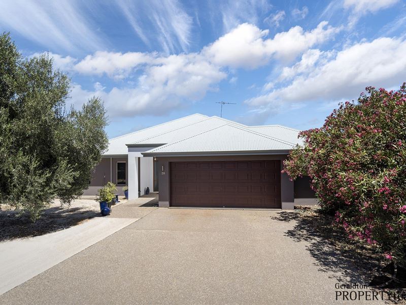 28 Melaleuca Drive, Woorree