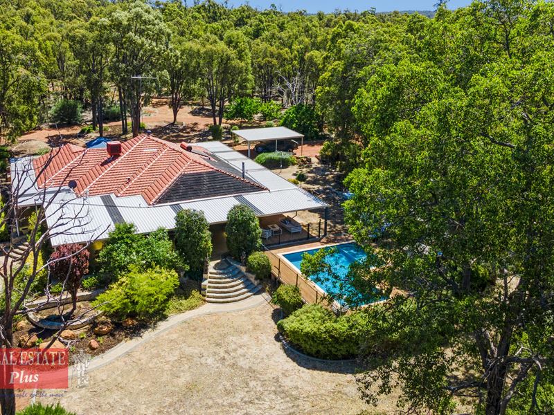 1415 Government Road, Wooroloo