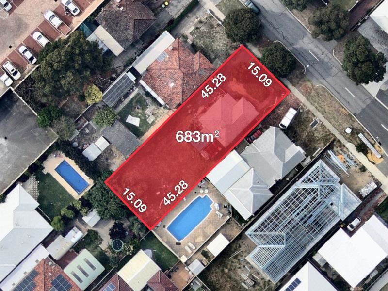 14 Toorak Road, Rivervale