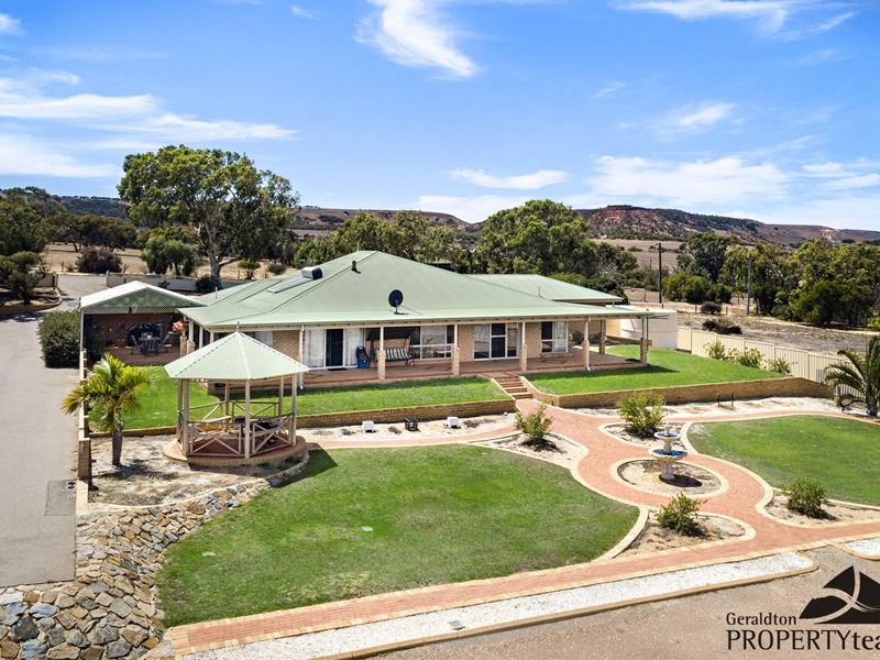 18 Sexton Drive, Moresby