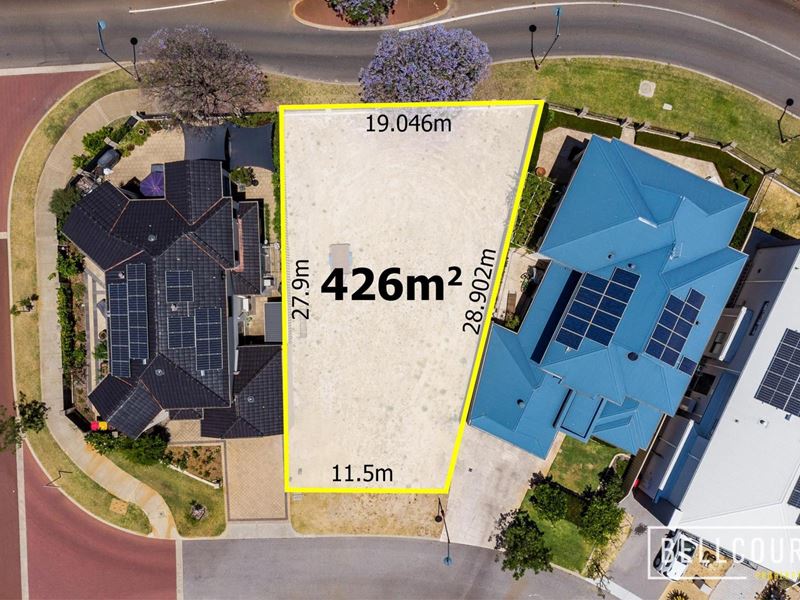 3 Sopwith Elbow, Maylands