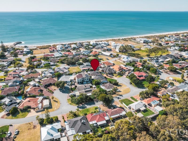 2/75 Hickman Road, Silver Sands