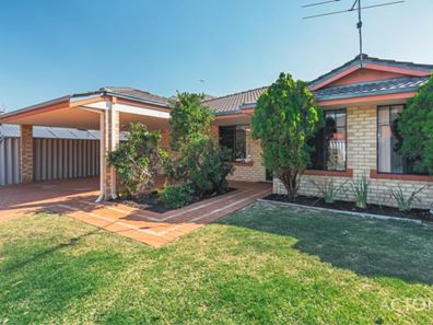 2/75 Hickman Road, Silver Sands WA 6210