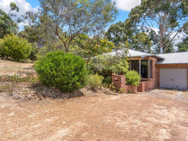 1A Kuranda Place, Darlington WA 6070