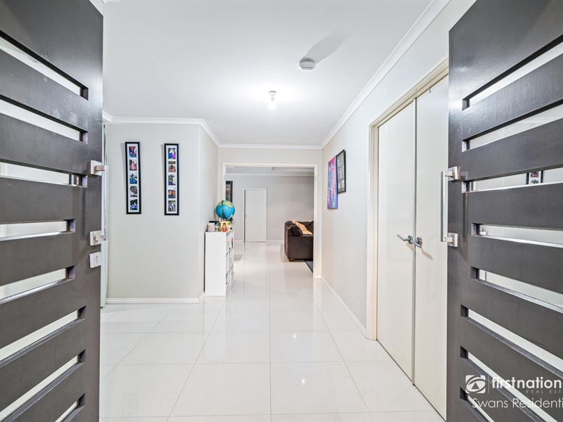 86 Granesse Drive, Ellenbrook