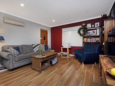 54 JERVOIS STREET, Dianella WA 6059