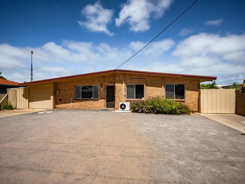 5 Nyrang Road, Sunset Beach
