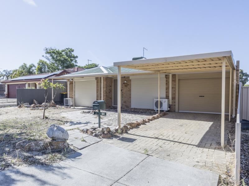 16 Wenstead Place, Stratton
