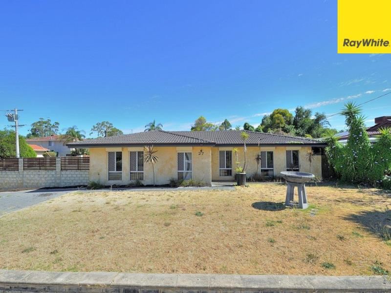 27 Abingdon Road, Swan View