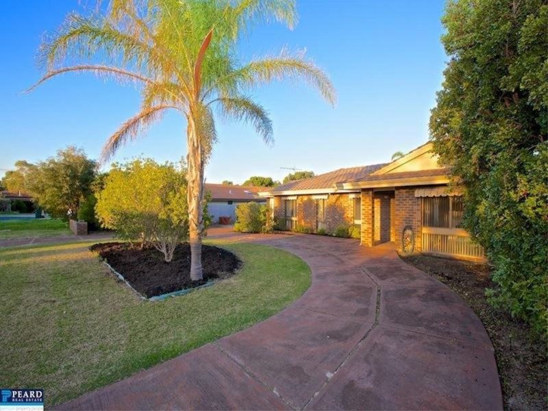 4 Venosa Court, Heathridge